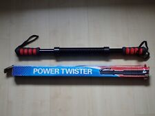 Biegehantel power twister gebraucht kaufen  Hannover