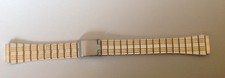 Bracelet montre métal d'occasion  France