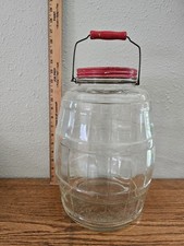 Vtg primitive barrel for sale  Ferndale
