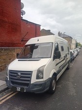 vw crafter for sale vw crafter for sale LONDON