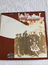 LED ZEPPELIN 11  VTG. Vinyl Record SD 19127 Near Mint Cond.!!!! comprar usado  Enviando para Brazil