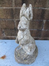Vintage concrete garden for sale  MANCHESTER