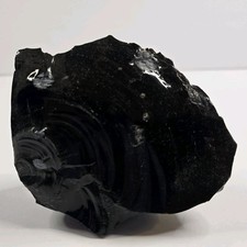 14oz obsidian chunk for sale  Cottonwood