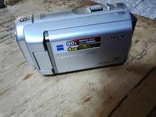 Camescope sony handicam d'occasion  Trouville-sur-Mer