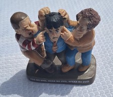 Three stooges see for sale  Vancouver