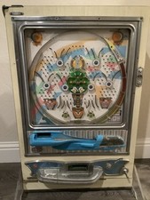 Vintage sankyo pachinko for sale  Fresno