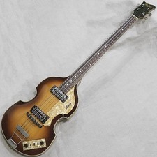 Usado, Baixo Hofner VINTAGE modelo 500 1 baixo anos 80 comprar usado  Enviando para Brazil