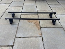 Thule squarebar roof for sale  ALRESFORD