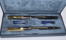 Rotring schreibset füllfederh gebraucht kaufen  Haan
