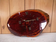 Vintage live edge for sale  Julesburg