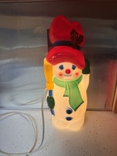 blow mold snowman for sale blow mold snowman for sale Monroe
