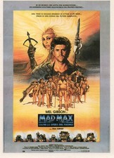 Mad max oltre usato  Italia