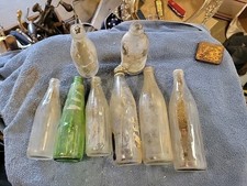 Soda bottle lot for sale  Hesperia