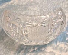5 5 crystal bowl for sale 5 5 crystal bowl for sale Lakeland