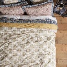 Anthropologie queen size for sale  Eden Prairie