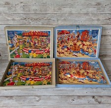 Vintage victory wood for sale  Malden