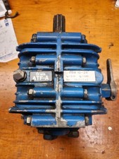Hurth marine transmission for sale  San Pedro