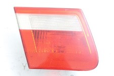 Rückleuchte links links gebraucht kaufen  Wittenburg