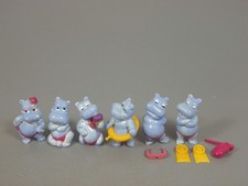 Hpf happy hippos gebraucht kaufen  Bremen