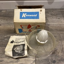 Kenwood chef juice for sale  LINCOLN