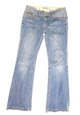 Ymi bootcut blue for sale  Lubbock