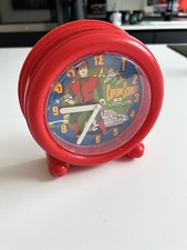 Captain scarlett alarm for sale  WELLINGBOROUGH