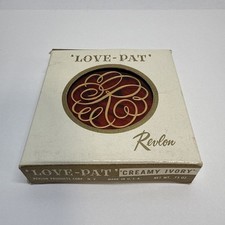Vintage revlon love for sale  Dearborn