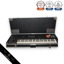 Korg flight case d'occasion  Expédié en Belgium
