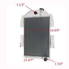 Row radiator 1934 for sale  Pooler