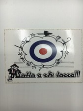 Adesivo mods bologna usato  Anzola dell'Emilia