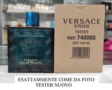 Versace eros uomo usato  Vimodrone