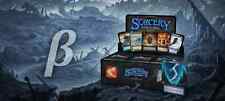 Sorcery contested real usato  Seregno