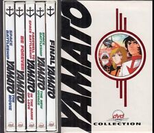 Dvd box dvd usato  Parma