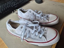 Converse all star gebraucht kaufen  Schleswig