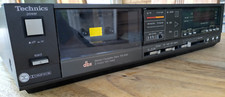 Technics b40 head for sale  HOLYWELL