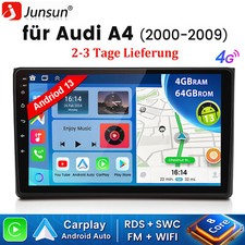 8core dab audi gebraucht kaufen  Buttstädt