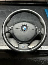 Volante bmw e39 usato  Bisceglie