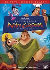 The Emperor's New Groove comprar usado  Enviando para Brazil