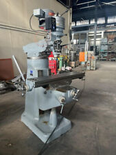 Bridgeport milling machine for sale  Bristol