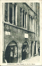 Carrara casa repetti usato  Milano