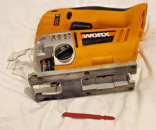 Worx wx181js cordless for sale  CARSHALTON