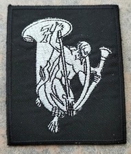 écusson bca chasseurs d'occasion  Wassigny