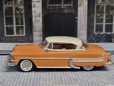 Brooklin models chevrolet usato  Napoli