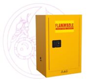 Sealey fsc07 flammables for sale  HEREFORD