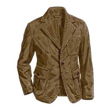 Peterman cutting blazer. for sale  Salt Lake City