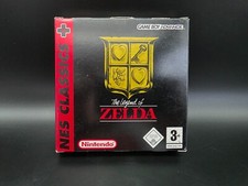 Legend zelda nes gebraucht kaufen  Stadtlohn