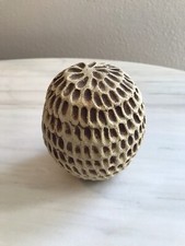 Pottery sculpture artist for sale  Carlsbad