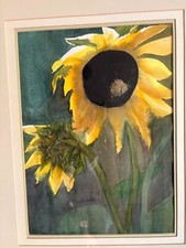 Original watercolor painting for sale  Janesville