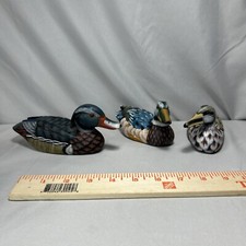 Duck decoy decor for sale  Lagrange