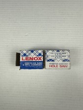 lenox bi metal holesaws for sale lenox bi metal holesaws for sale Theodore